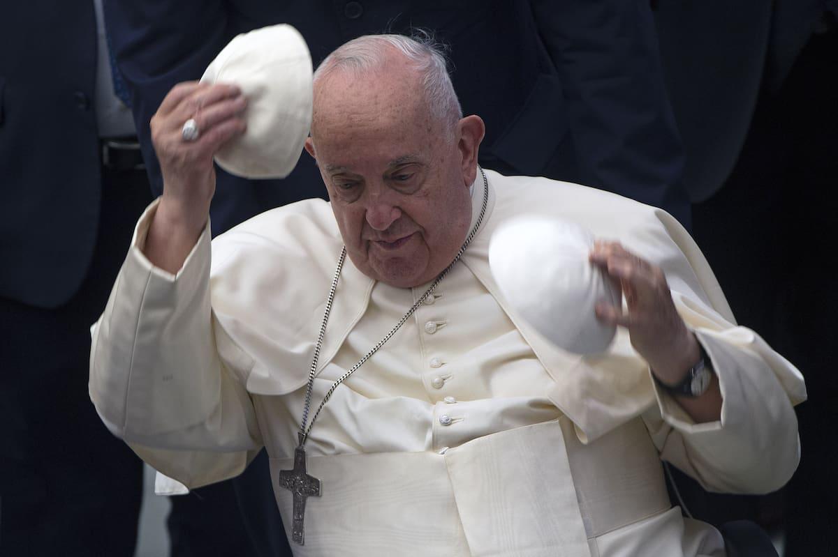 Solideo del Papa Francisco