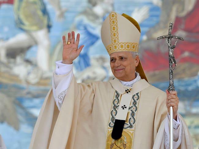 El Papa León XIV inicia su pontificado
